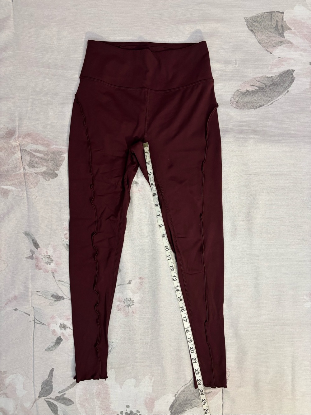 NWOT Free People Women Athletic Leggings Sz Small - - Picture 6 of 10
